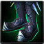 Achilles' Boots (Soul+)